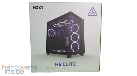 Nzxt H9 Elite Im Test Hardware Inside