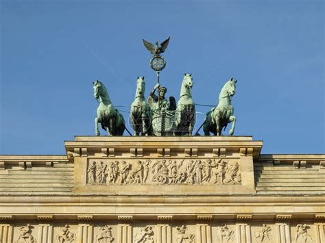 Brandenburgertor Brandenburgertor