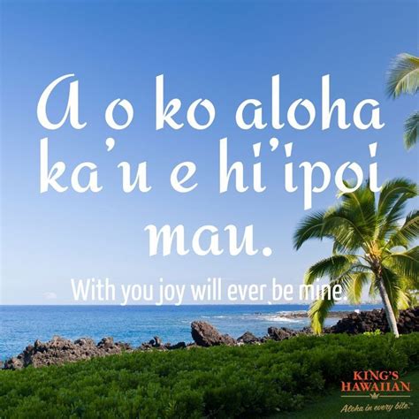 Hawaiian Love Quotes of the decade The ultimate guide | quotesenglish3