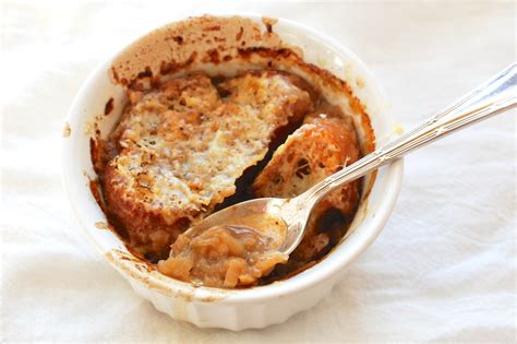 Onion Soup | The Roaming Kitchen