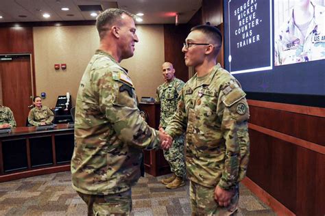 U S Central Command On Twitter Congratulations To USArmy Sergeant