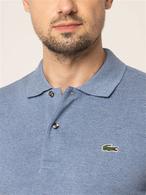 Lacoste Polo L Classic Fit Modivo Gr