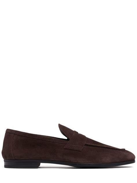 Pennyloafers Sean Tom Ford Herren Luisaviaroma