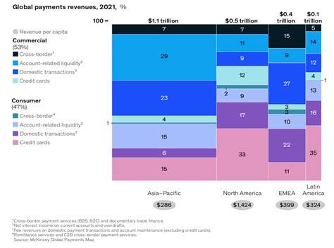 Mckinsey Global Payments Report 2024 Nari Tamiko