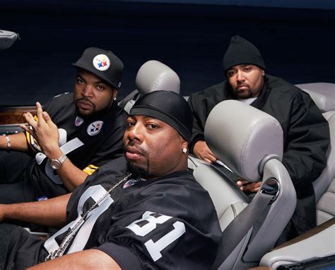 Mack 10 Says He And Ice Cube Havent Talked In Nearly 20 Years