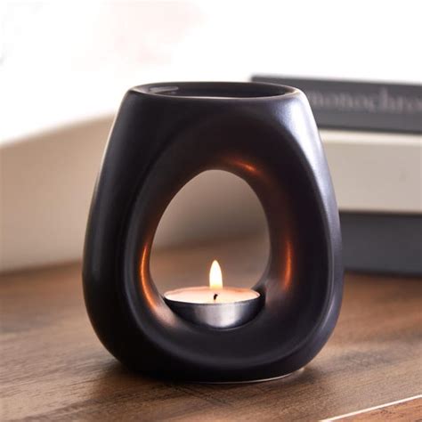 Ceramic Oil Burner Dunelm