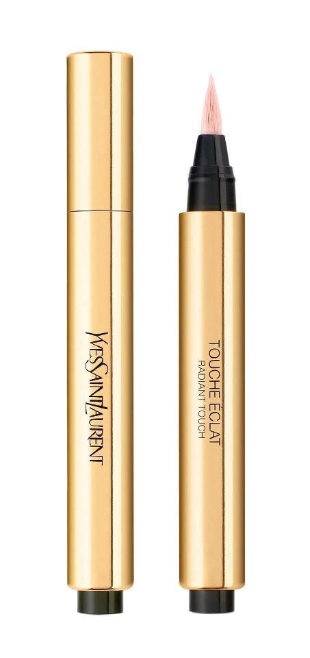 12 Days Of Christmas 3 Ysl Touche Éclat Brings Out Your Best Features