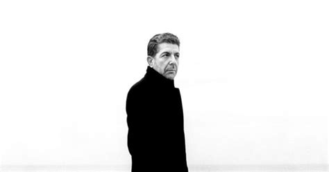 Remembering Leonard Cohen On His 90th Birthday Revisit A Classic Hot