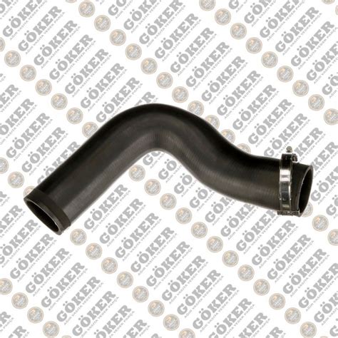 A9065283282 Intercooler Hose Right Mercedes Benz Sprinter W906