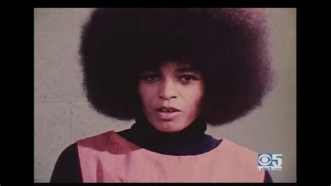 Angela Davis – What it means to be a Revolutionary (1972 Interview ...