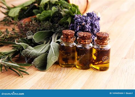 fresh herbs   garden    types  oils  massage