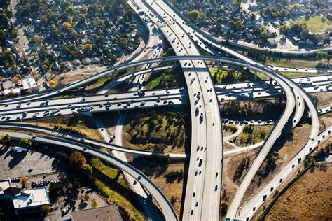 Americas 10 Worst Urban Highways Curbed