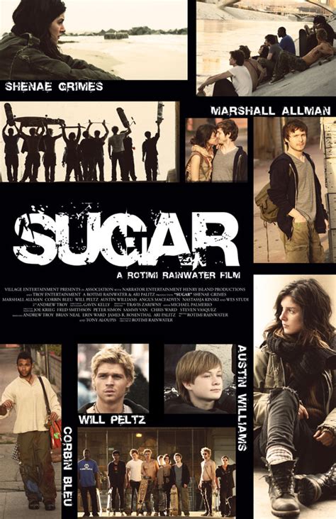 Sugar 2013