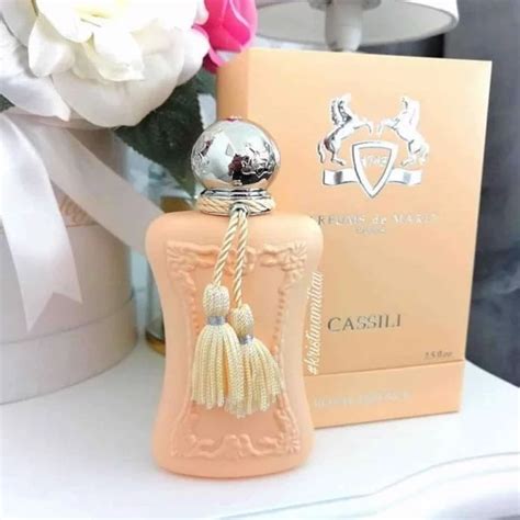 Nước Hoa Parfums De Marly Cassili Royal Essence EDP Authentic Shoes