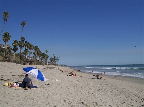 San Clemente Pier Beach Project