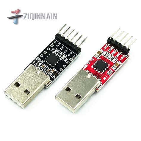 Usb轉串口模塊 Cp2102模塊 Usb轉ttl Stc下載器 Uart 蝦皮購物