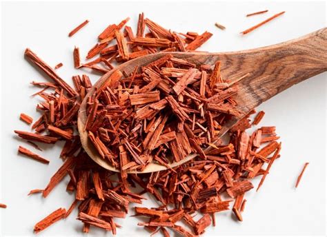 6 Amazing Benefits Of Sandalwood For Skin Backed by Science