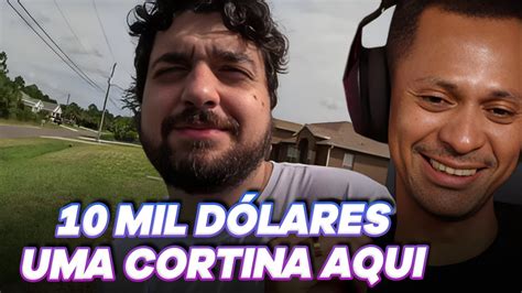 Como Come Aram As Aventuras Do Monark Nos Estados Unidos Cortes Youtube