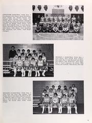 Hersey High School - Endeavor Yearbook (Arlington Heights, IL), Class ...