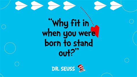 Inspirational Dr Seuss Quotes To Help Motivate Your Life