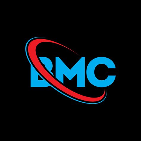 Bmc Logo Vector