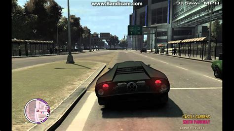 GTA IV LCPDFR 0 95 Off Duty Pursuit YouTube