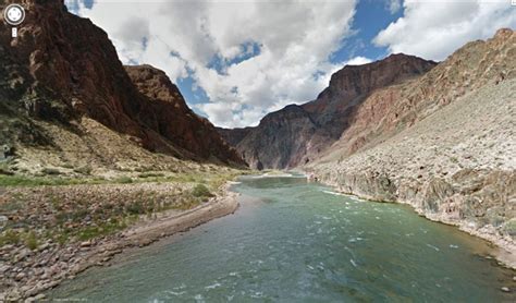 Explore the Grand Canyon With Google Street View | WIRED