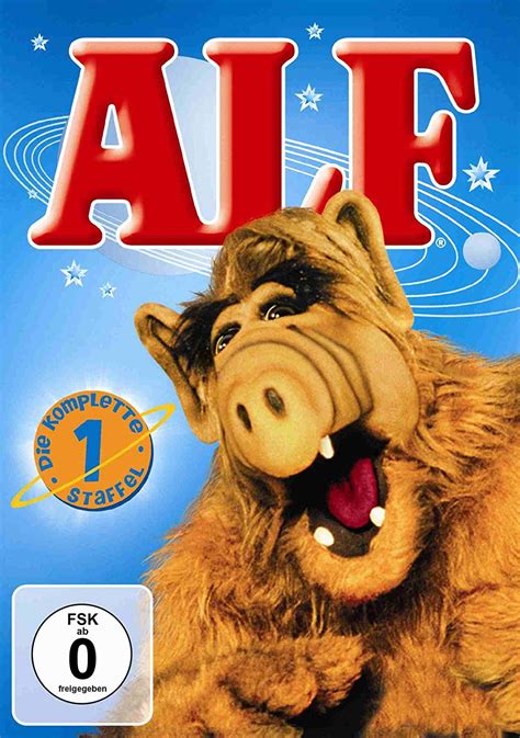 Alf Saison 1 Allociné