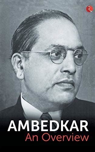 Ambedkar: An Overview by B.R. Ambedkar: New Soft cover (2018) 1st ...