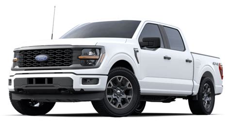 2008 Ford F 150 Prices Reviews And Photos Motortrend