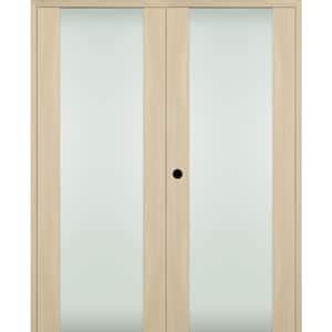 Belldinni Vona 202 64 X96 Right Hand Active Full Lite Frosted Glass