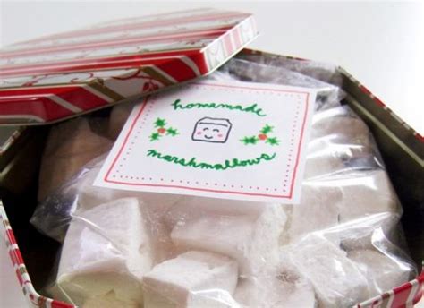 'Mallows Gone Gourmet: Make Your Own Organic Marshmallows - Organic Authority