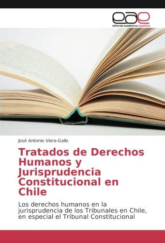 Tratados De Derechos Humanos Y Jurisprudencia Constitucional En Chile