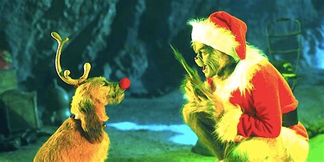 The 10 Best Quotes From How The Grinch Stole Christmas (1966)