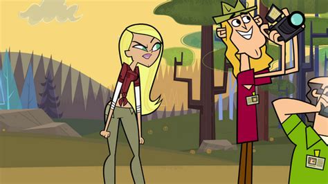 Image Runaway Model 49png Total Drama Wiki Fandom Powered By Wikia