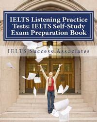 IELTS Listening Practice Tests Englisch Schulbuch 978 1 949282