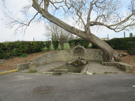 A faire Fontaines et lavoirs de Gargenville Randonnée