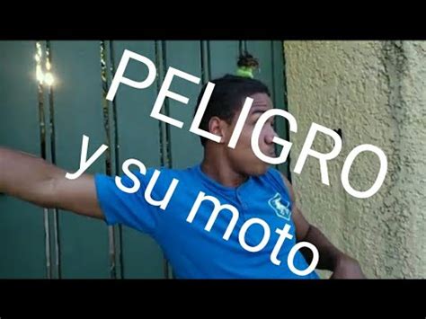 Peligro Compr Un Motor El Socio Soy Youtube