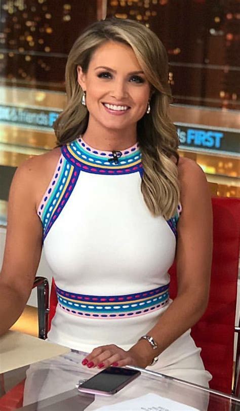 Jillian Mele Female News Anchors Melle Fashion For Women Over Hot