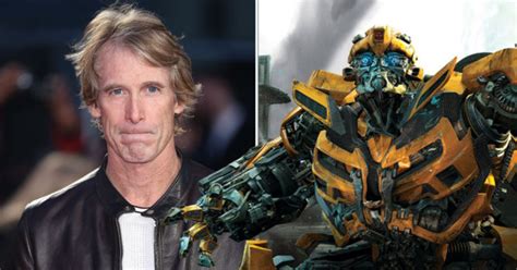transformers  michael bay