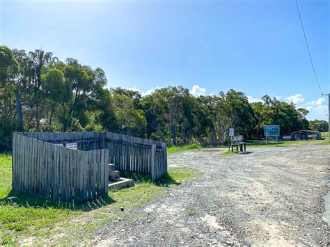 The Inskip Point Camping Guide - Queensland Camping