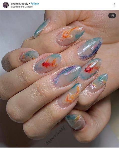 Nail Art Designs Beach Nail Designs Nail Designs Summer Beach Nail