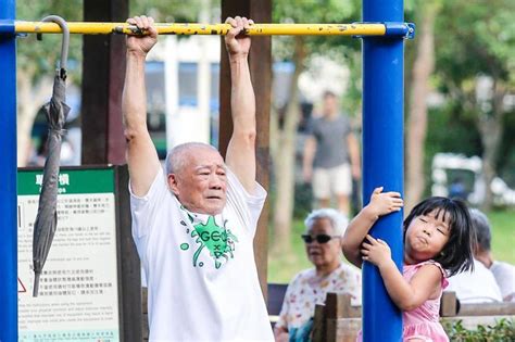 退休當志工不務實 專家建議二度就業 共好社會 倡議家