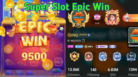 K To K Wining Super Slot Game Yoyo Super Slot Game New