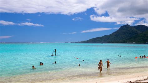 Visita Temae El Mejor Viaje A Temae Islas De Barlovento Del 2022