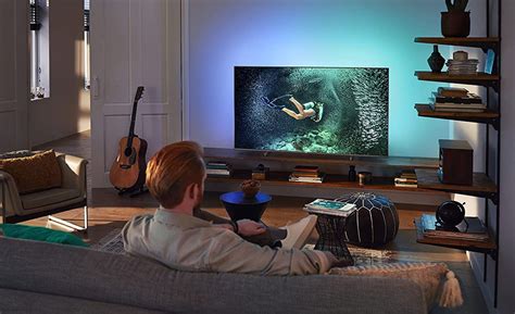 Philips Pus Uhd Fernseher Im Test Produkttest Test