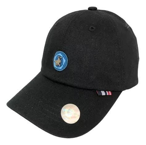 Gorra Curva Polo A c Kit 5pzs Meses sin interés