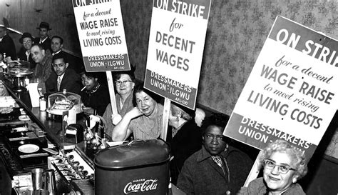 Do Unions Raise Wages Acton Institute Powerblog