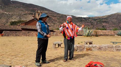 All about the Culture of Peru | Blog Cusco Peru Travel