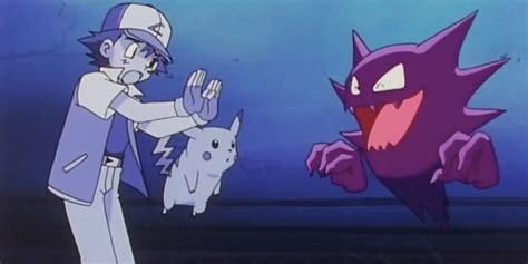 Pokemon Episodes That Prove The First Season Is The Darkest